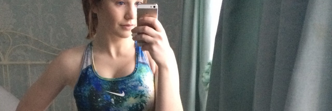 Letter to Teachers by Student With Gastroparesis and POTS