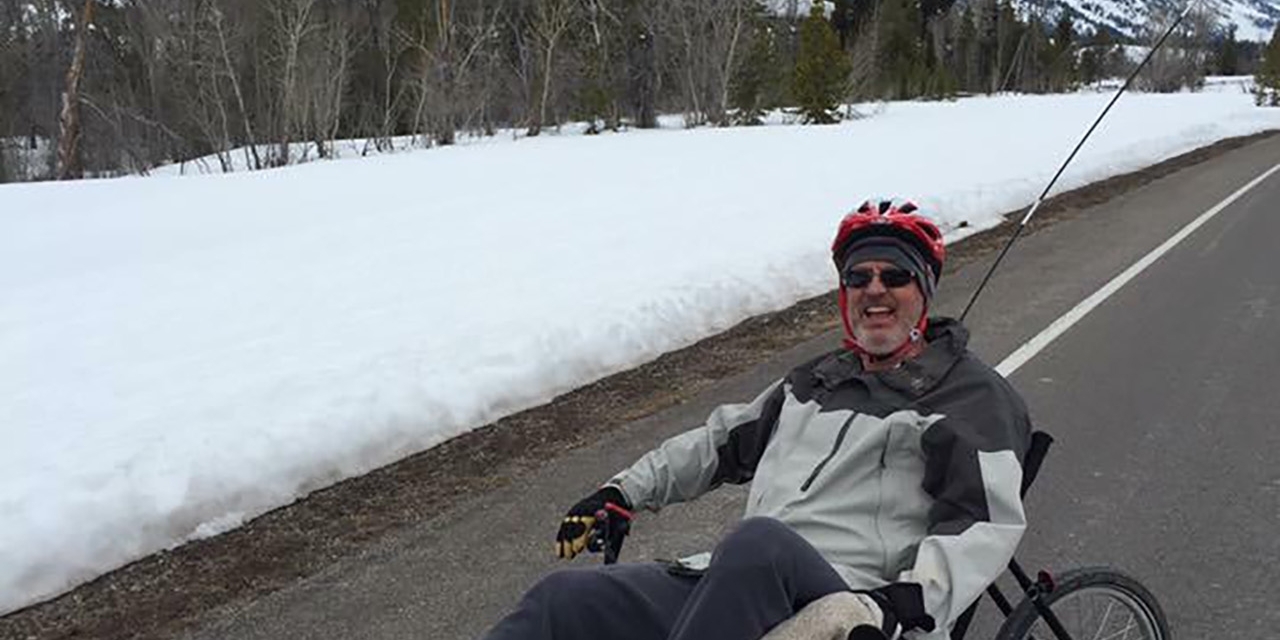 Outdoor Recreation After A Brain Injury