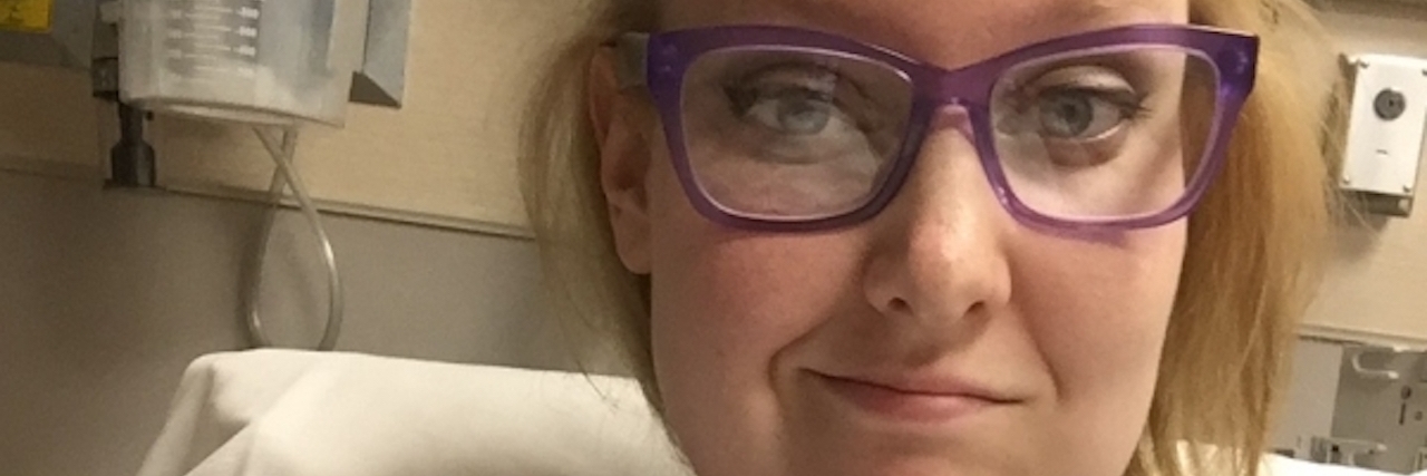 The Ways Crohn's Disease Will Not Affect My Life