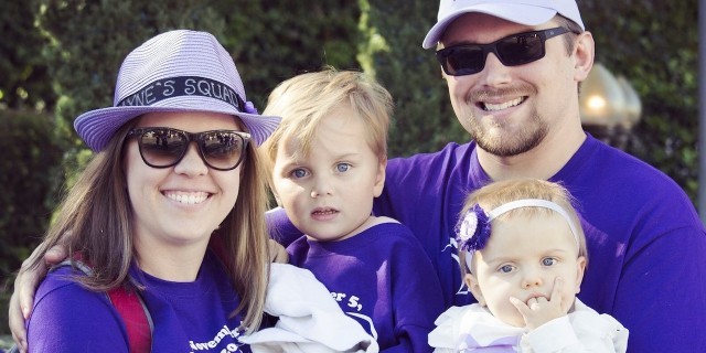 What My Son's Rare Epilepsy Diagnosis Taught Me