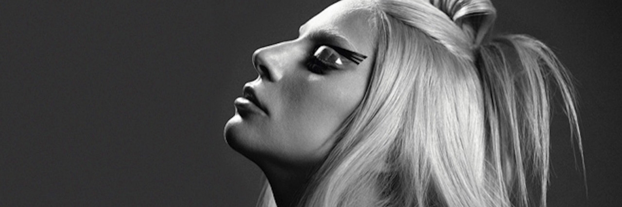 Quote From Lady Gaga That Helps With Depression Lady Gaga