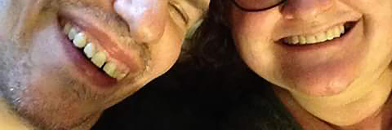 Letter to My Boyfriend With Cerebral Palsy Bill and Mandy.