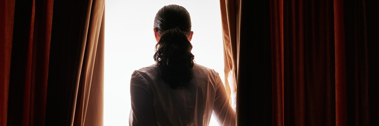 How I Learned to Accept I Was Abused