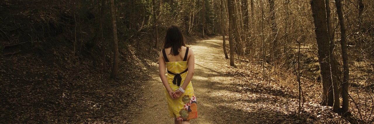 A Message for the People I Hurt Because of My BPD