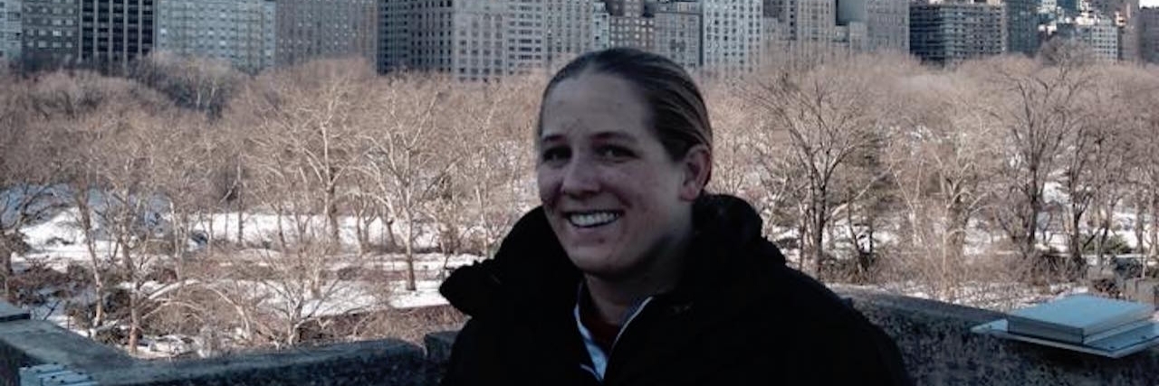 All I Want for Christmas as Someone With OCD