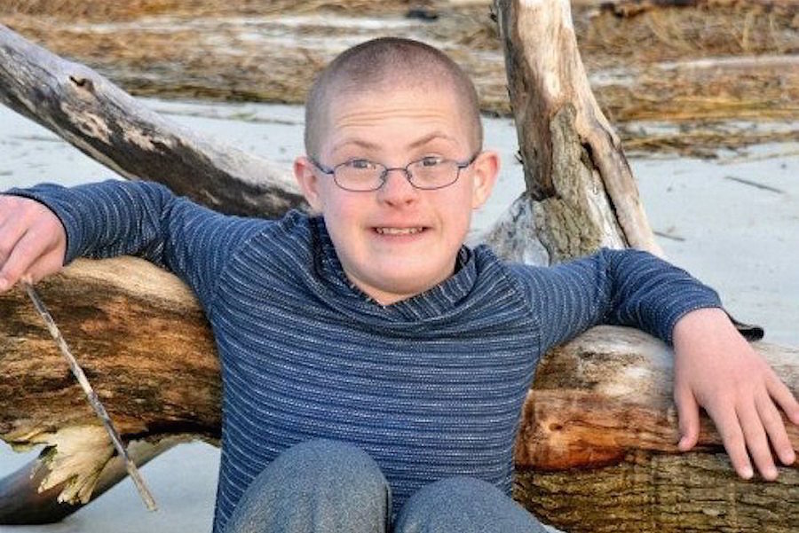 My Son With Down Syndrome Wanted to Take Driving Lessons