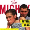 Alyssa Silva's Cover