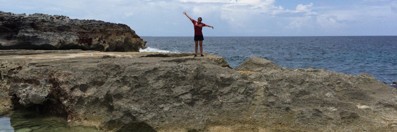 Dysautonomia: The Advice No One Gave Me on My Diagnosis Day Andrea Reyes