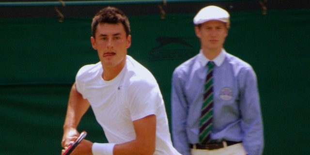 Bernard Tomic