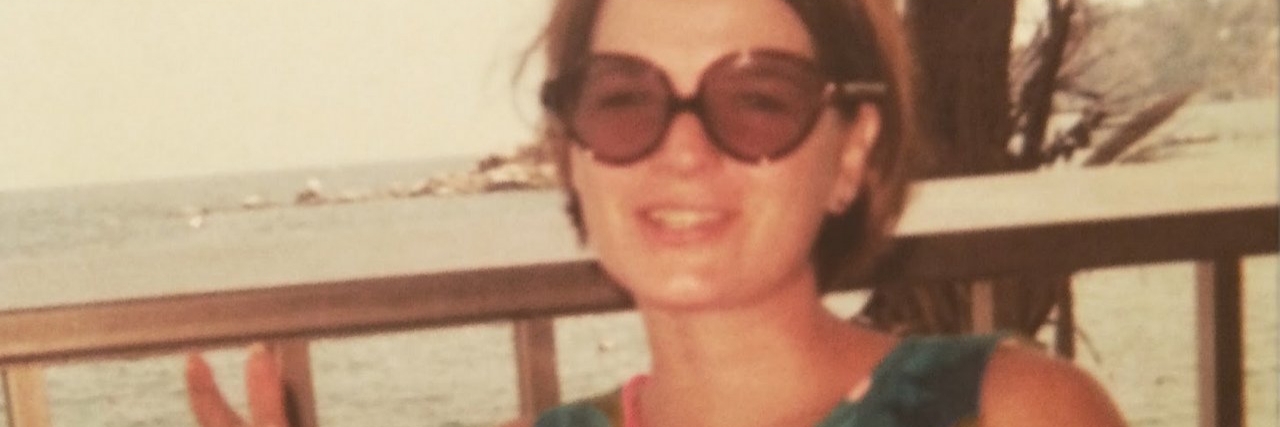 What My Mom’s Old Photos Mean to Me After She Passed Away From Cancer Catherine Knight's mother