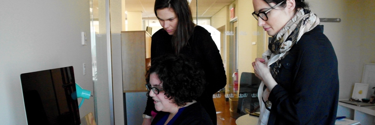 Citizen Endo Creates Period Tracker for Women With Endometriosis