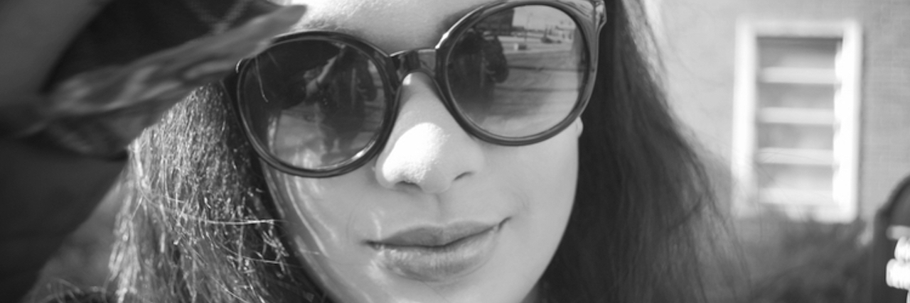 Depression and Anxiety Will Never Stop, but That's OK Sierra Winrow