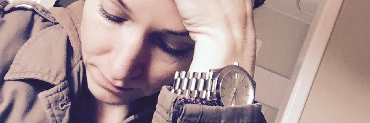 Struggling to Find Antidepressants That Work