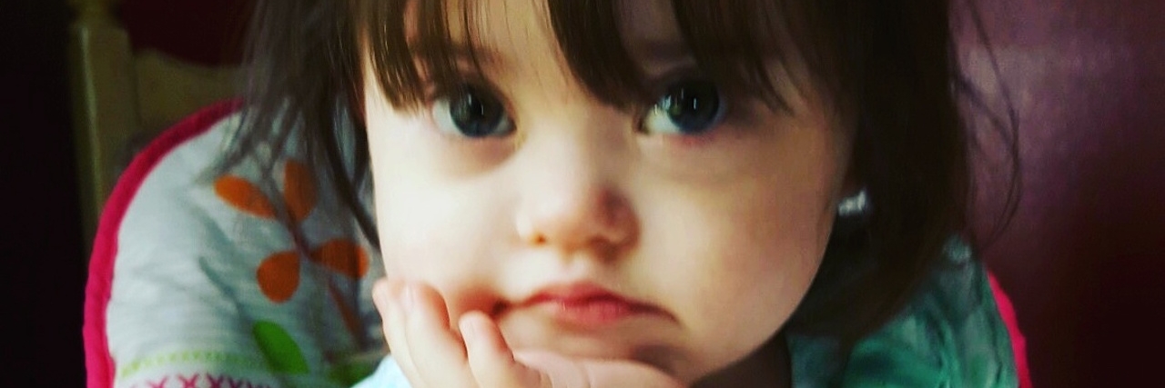 Responding to People Who Think Down Syndrome Is a 'Problem'