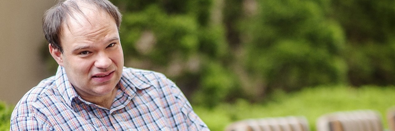 What I Learned as My Son With Autism Became an Adult Jackie Marquette's son, Trent