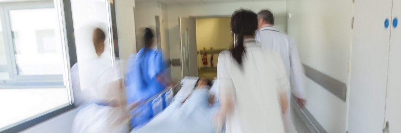 Things ER Staffers Should Know About Autism