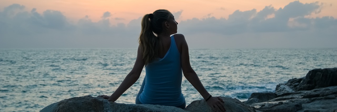 Coping With Anxiety by Feeling It