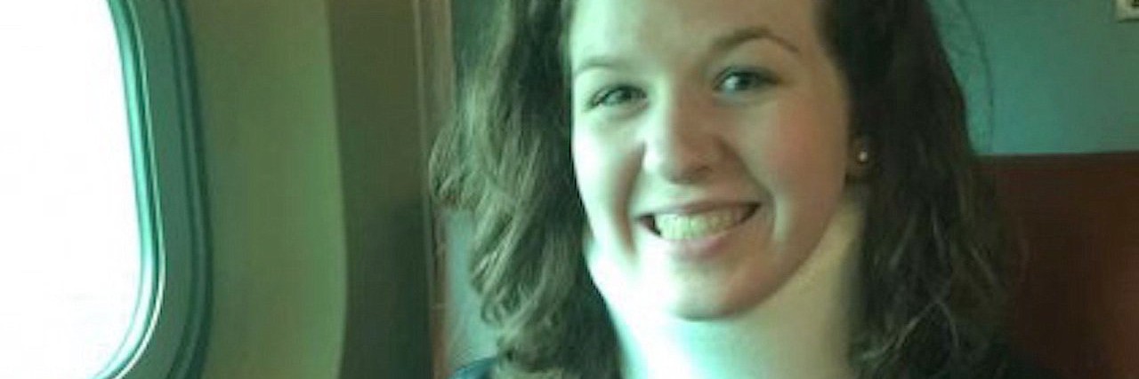 Chronic Illness: Why It’s Hard to Talk About My Future Kaitlyn Brennan