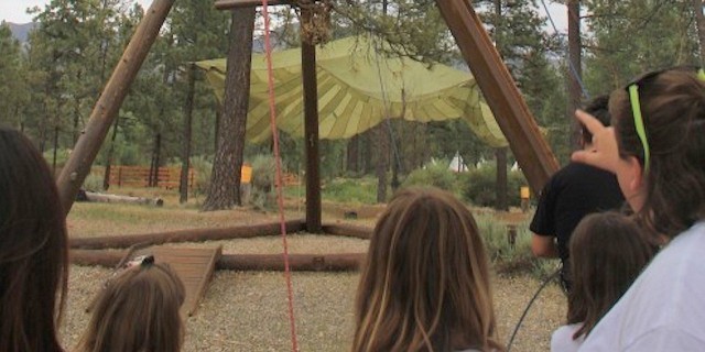 How Ignoring My Crohn’s Disease Led Me to Summer Camp Camp Oasis