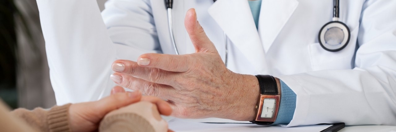 Learning to Balance Self-Advocacy With My Doctor’s Advice