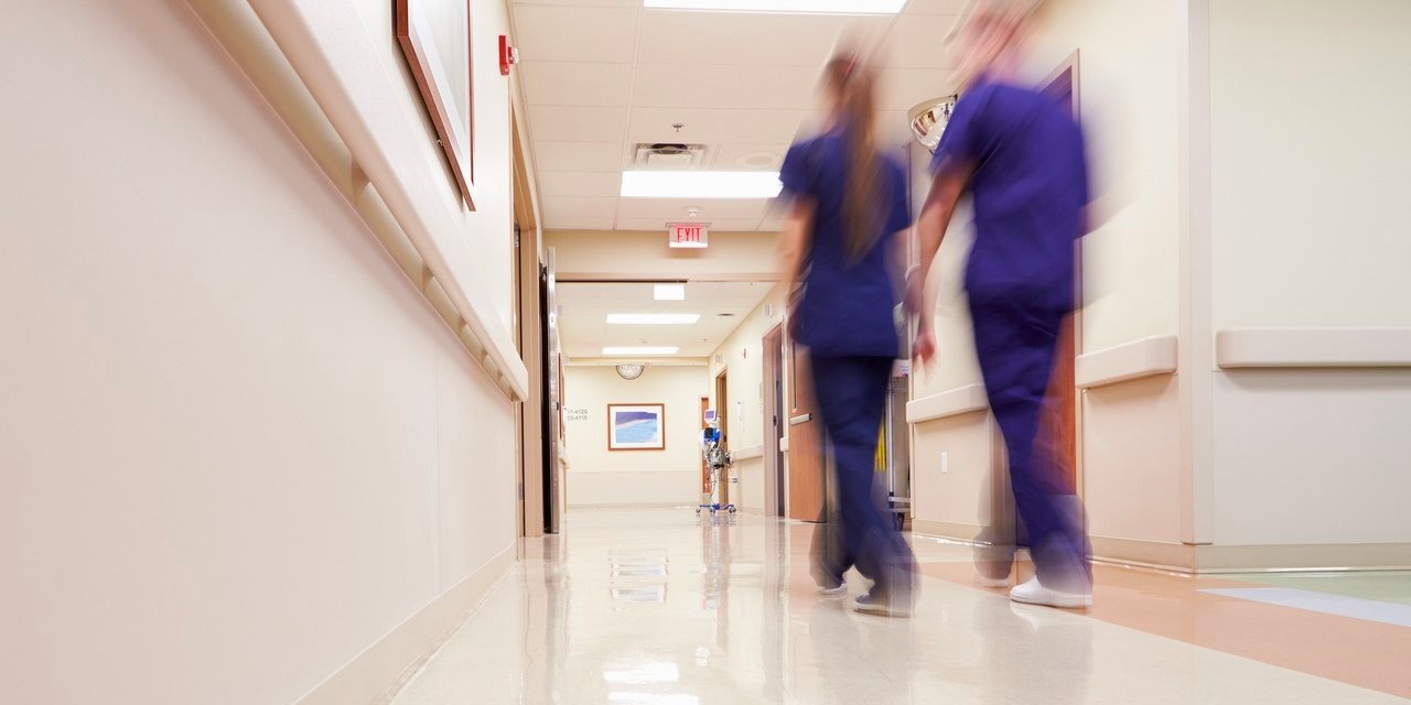 The 4 Stages of a Medical Setback