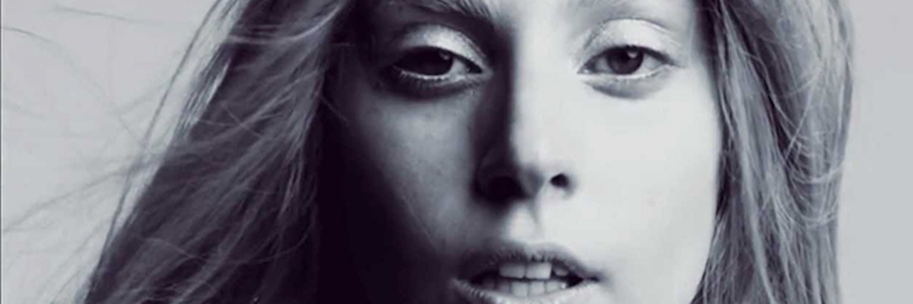 Lady Gaga Helps My Mentees on the Autism Spectrum Who Are Bullied lady gaga in 'born this way'