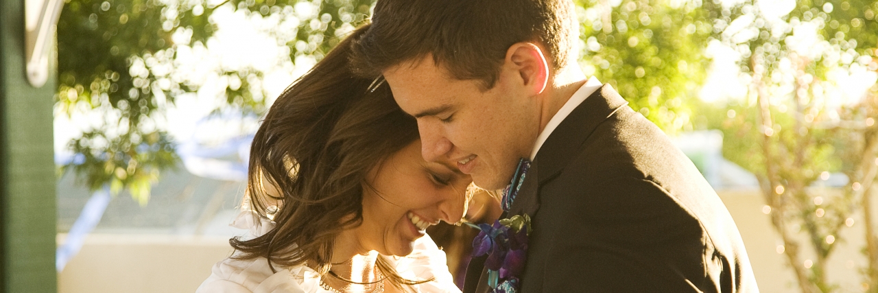Love Letter From Wife Who Has Anxiety, Depression and PTSD
