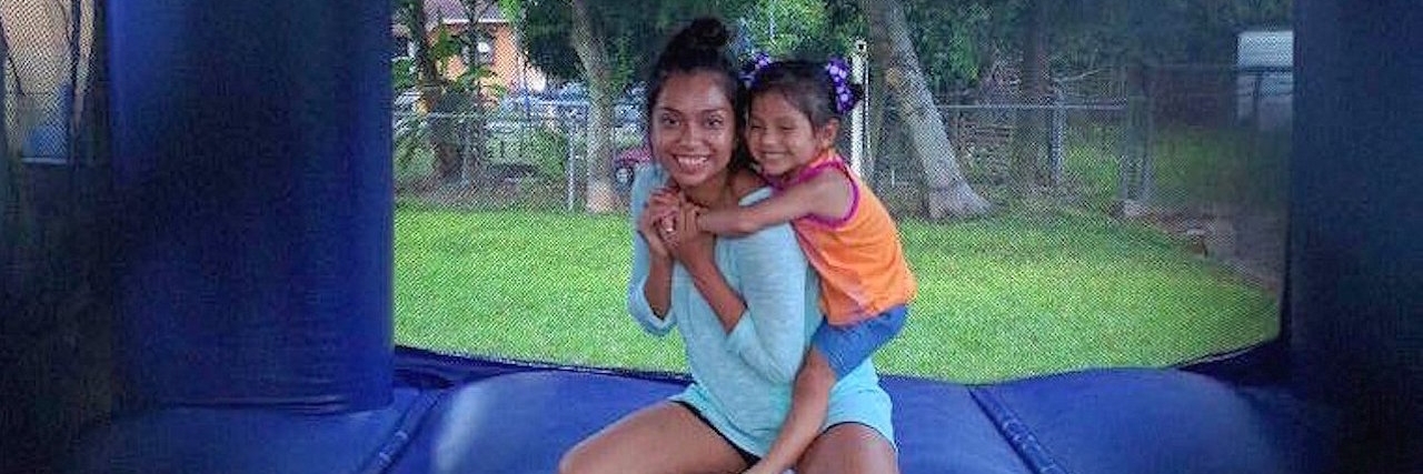 Advice for People Who Face Insults About Their Chronic Illnesses Rebecca Galvan