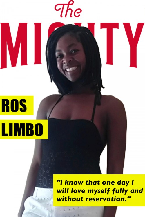 Ros Limbo's cover