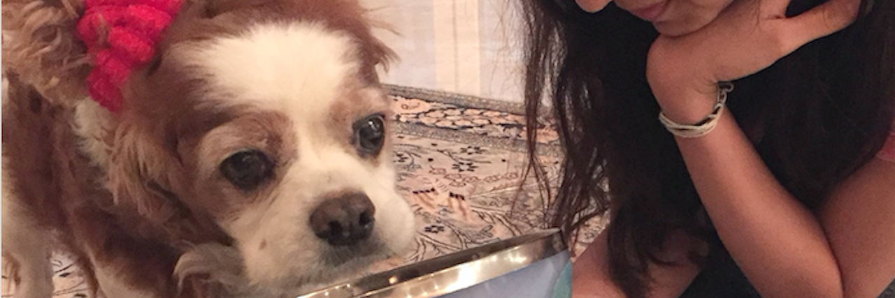 Lessons You Learn in Anorexia Recovery