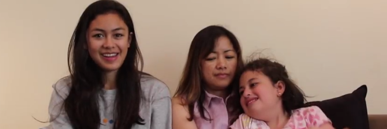 What Siblings of People With Disabilities Want You to Know