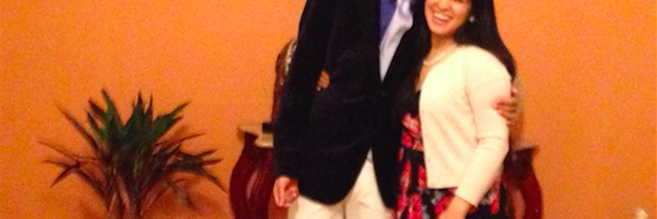 Charles Kinsey Shooting: Sister to Man With Autism Reacts The author and her brother