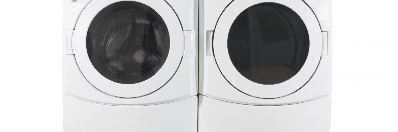 Why I Don't Like the Word 'Normal' as a Person With a Disability Dryer.