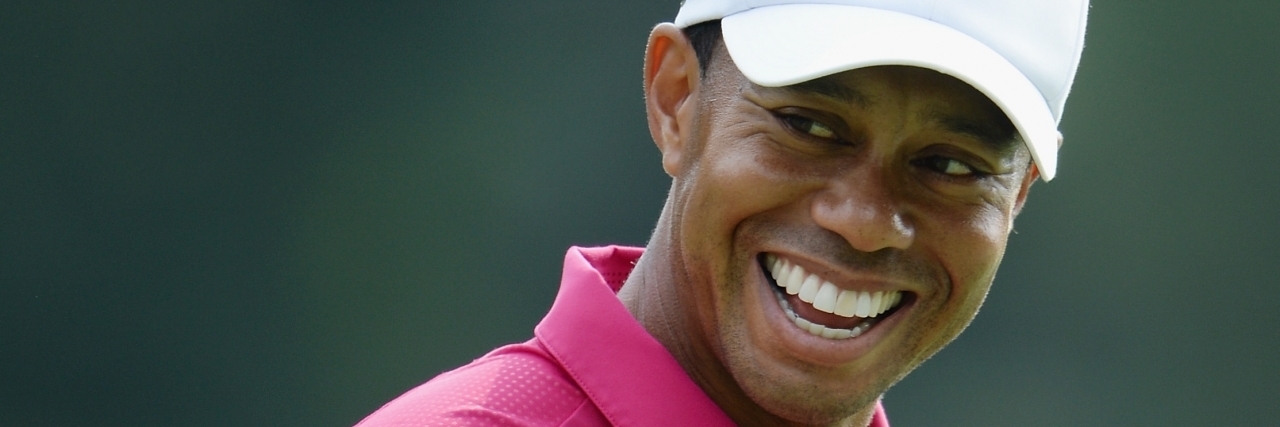 The Incredible Way Tiger Woods Stepped In to Help a Bullied Teen
