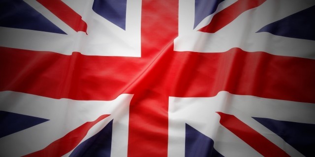 To England's Future Prime Minister After Brexit: Please Don't Forget the Rare Disease Community Closeup of Union Jack flag