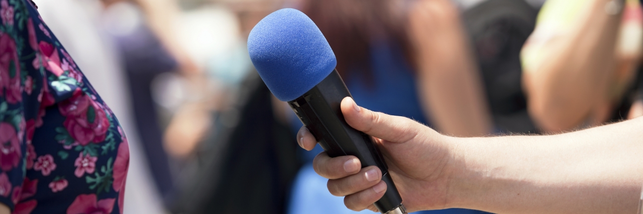 Hoping the Autism Diagnosis Is Wrong: a Grandmother's Response Press interview