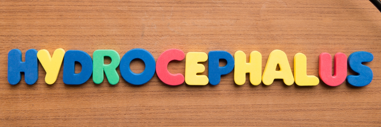 What I Wish My Parents Had Understood About Congenital Hydrocephalus