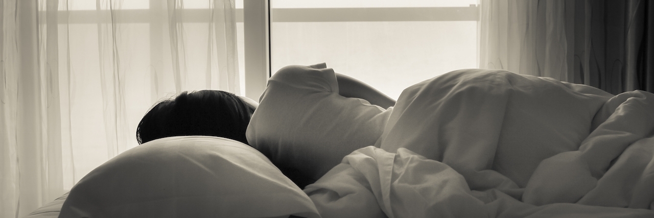 What Invisible Symptoms of Chronic Fatigue Syndrome Feel Like