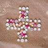 pills that look like the cross