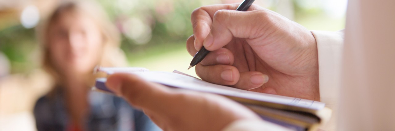 Letter to the Food Service Industry About Accommodating Food Allergies