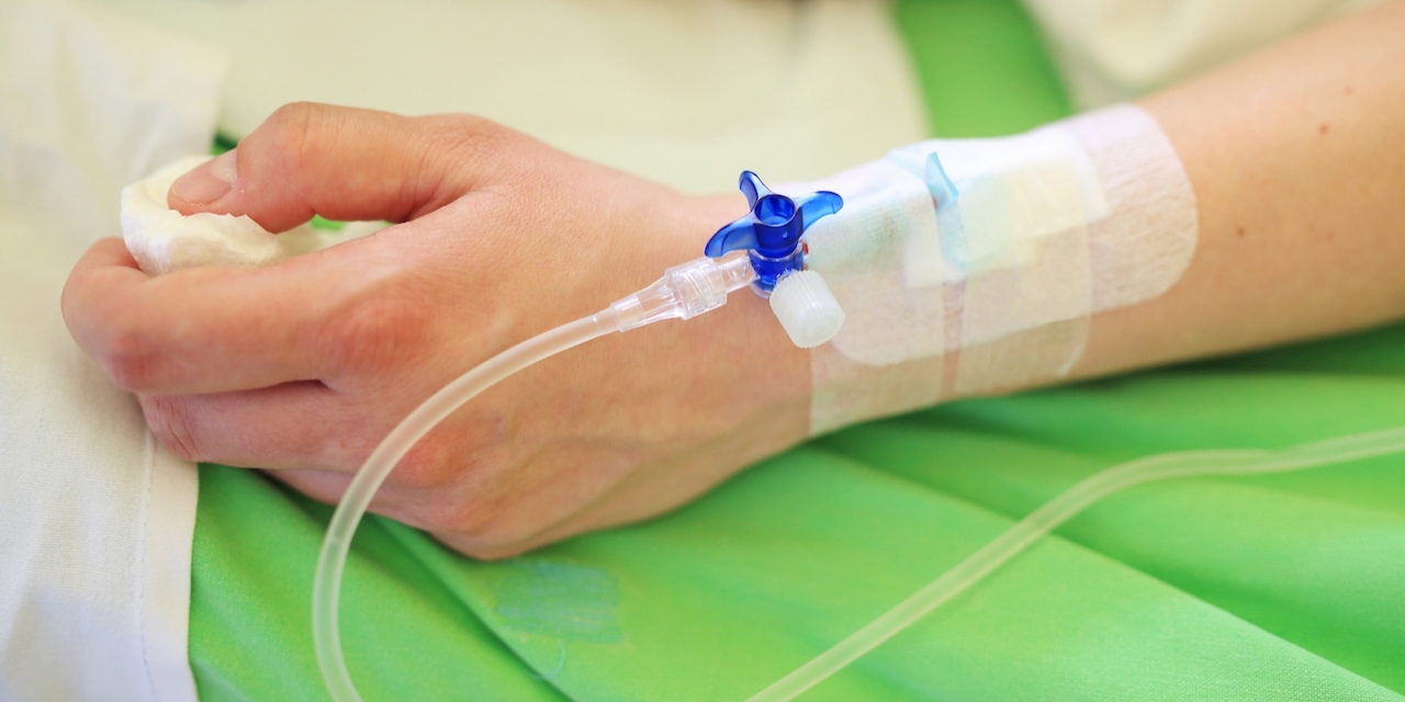Why Money And Insurance Prevent Treatment For Rare And Chronic Disease