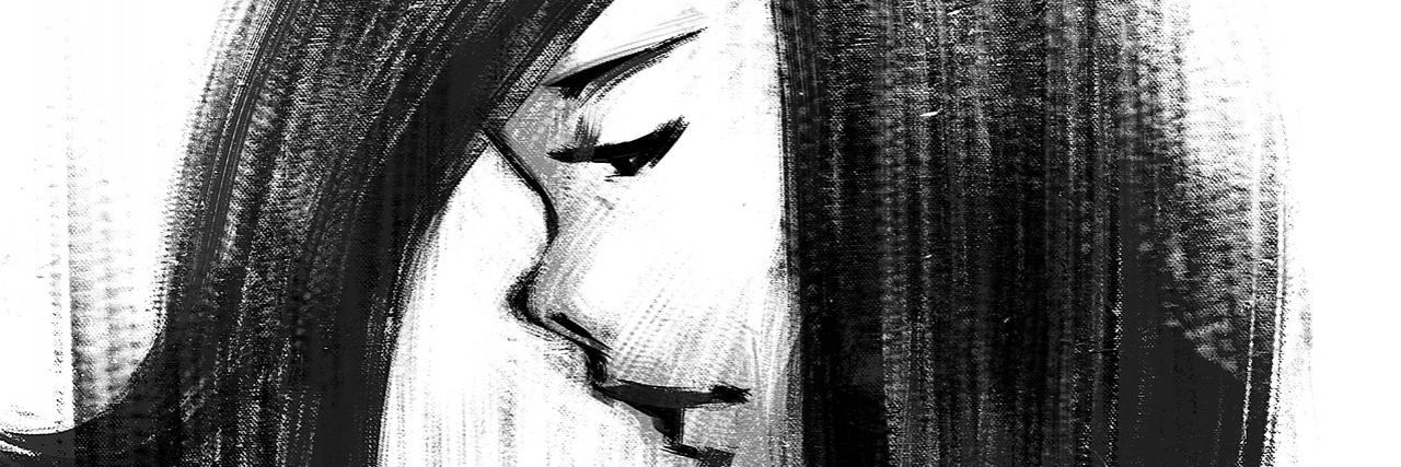 What My Life Is Like During a Major Depressive Episode