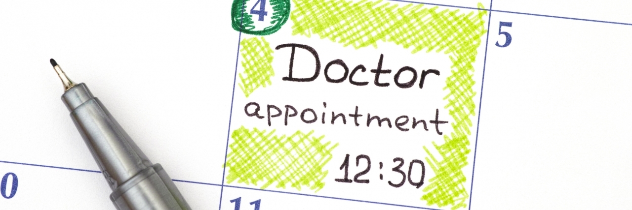 The Doctors I See for My Autoimmune Chronic Diseases