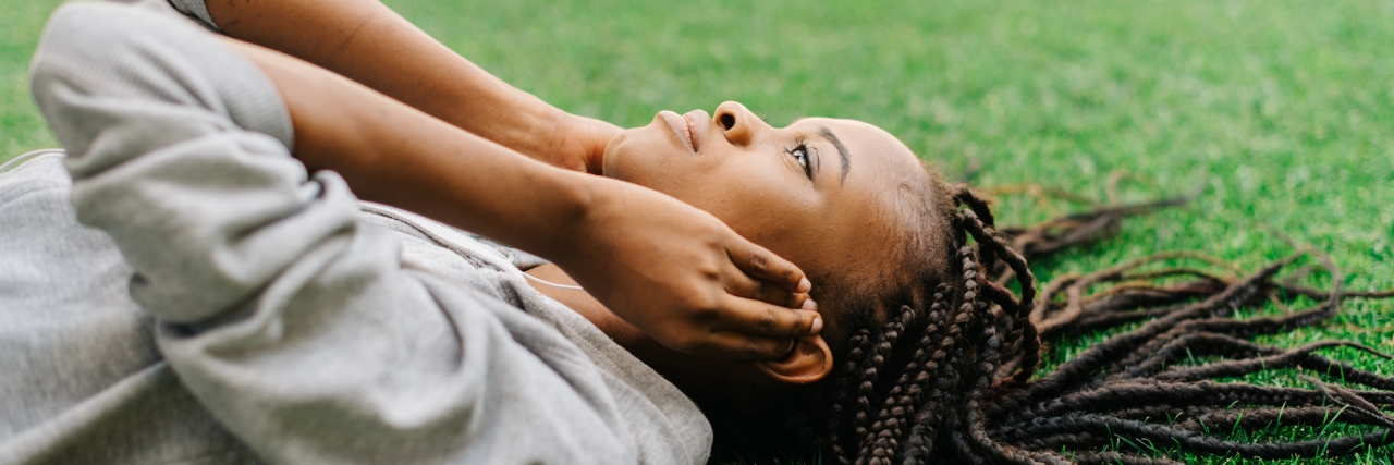 How Depression Is Like Not Getting Sleep for a Week