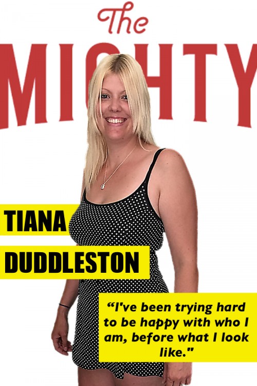 Tiana Duddleston cover