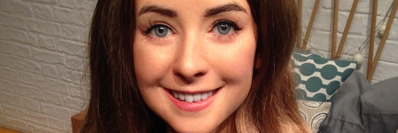 How YouTube Star Zoella Helped Me Recognize My Anxiety