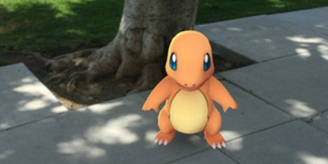 The Upside of Playing Pokemon Go as a Person on the Autism Spectrum Pokemon Go