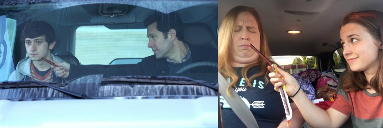 'The Fundamentals of Caring' and Disability Representation in Films The Fundamentals of caring.