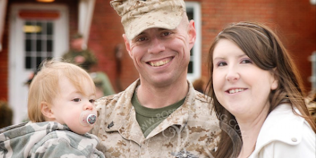 What I've Realized Since Becoming a Mom With a Rare Disease Samanth