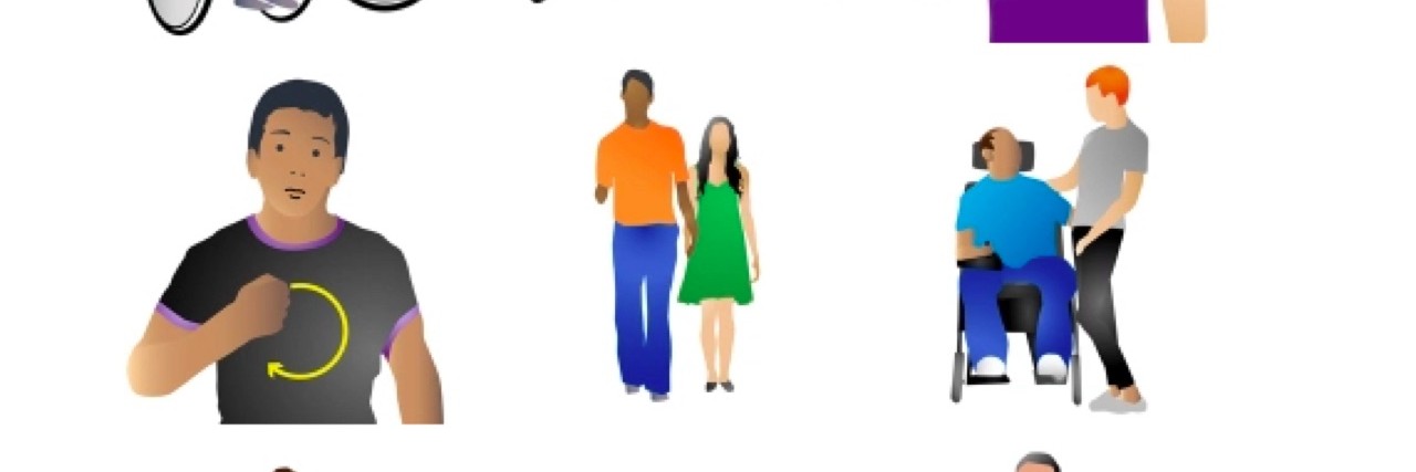 Scope Creates Disability Emojis for World Emoji Day disability emojis